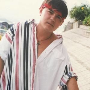 Meet your Posher, Jack